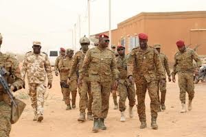 Burkina Faso : Bilan du Président Damiba, les cinq mois sont arrivés, que va-t-il dire aux Burkinabés ?