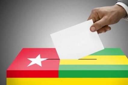 Togo : Bientôt les opérations d’enrôlement pour les élections législatives et régionales