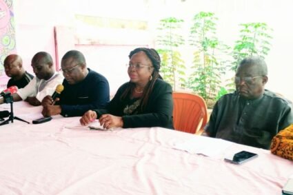 Togo/Politique : La DMK se prépare pour les élections législatives sauf pour les régionales