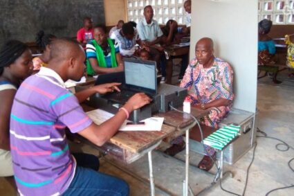Togo/ élections législatives et régionales : Le recensement électoral se déroulera du 29 avril au 03 juin 2023