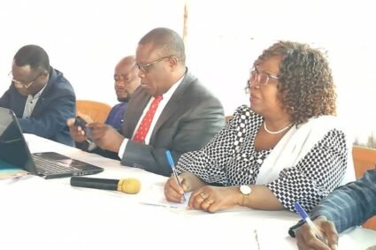 Fin de recensement dans la zone 2 : la DMP invite la CENI à suivre le mouvement de population togolaise