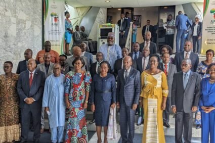 La première conférence ministérielle de l’Alliance Politique Africaine (APA) officiellement lancée