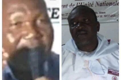 Togo/Politique : Les membres de ces deux partis renouvellent leur confiance aux présidents sortant