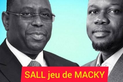 Sénégal/ Condamnation de Ousmane Sonko : Ce qu’il faut comprendre