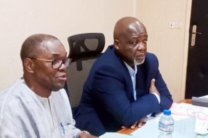 Reprise de recensement électoral : Pacôme Adjourouvi vient de confirmer les rumeurs des Togolais