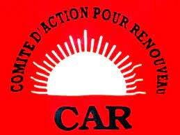 Requête d’annulation du congrès du parti CAR : la justice togolaise déboute les demandeurs