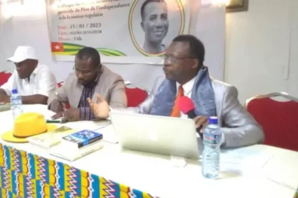 Togo/Coalition électorale : les précisions du MPL Légal