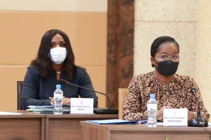 Tribune/Femmes au premier plan : Le Togo retourne aux traditions